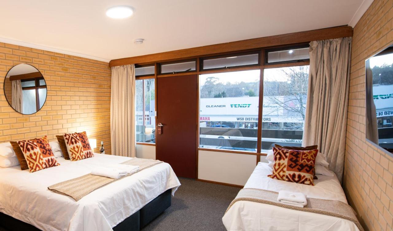 Bentley'S Hotel Clare Esterno foto
