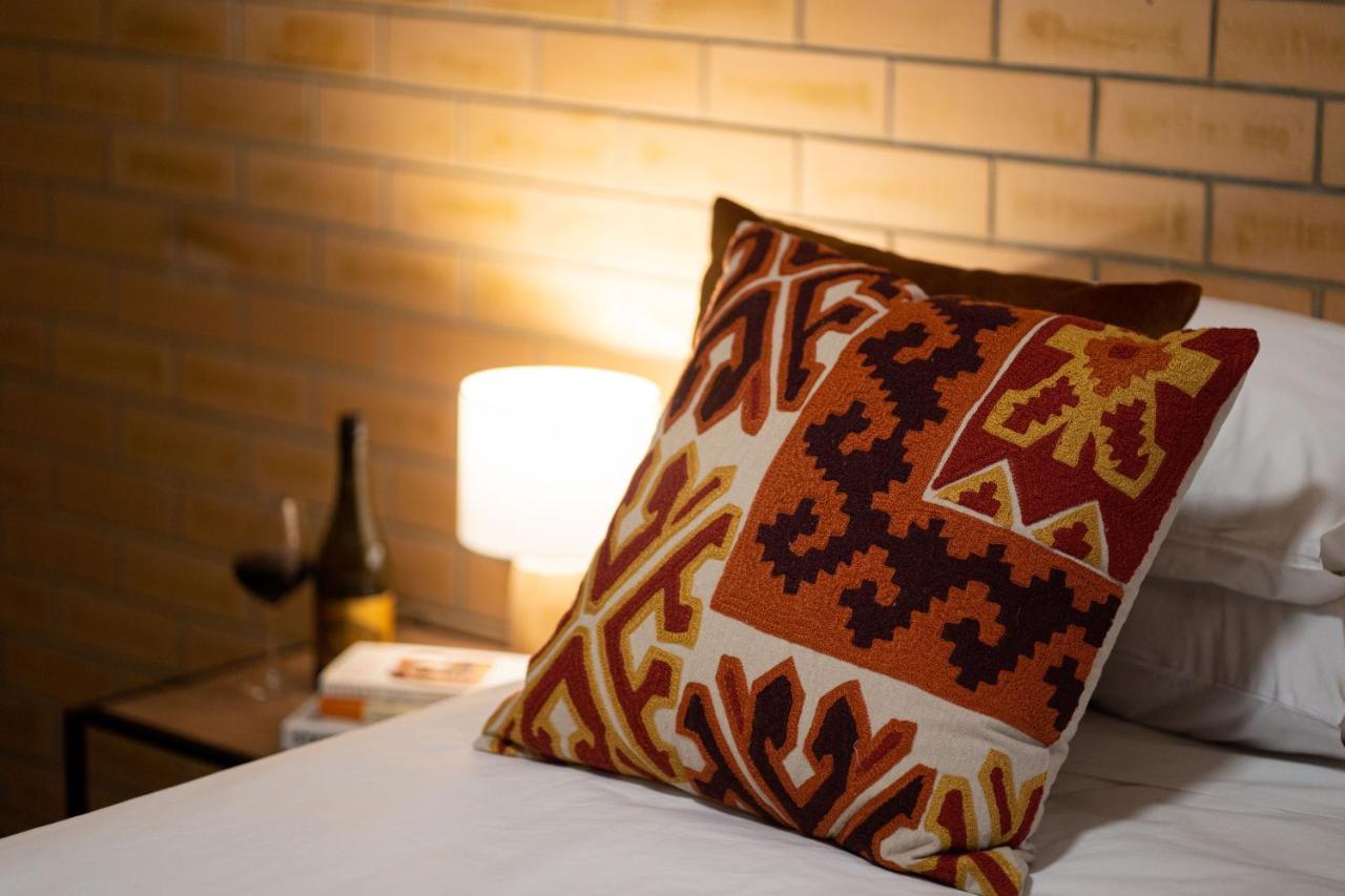 Bentley'S Hotel Clare Esterno foto