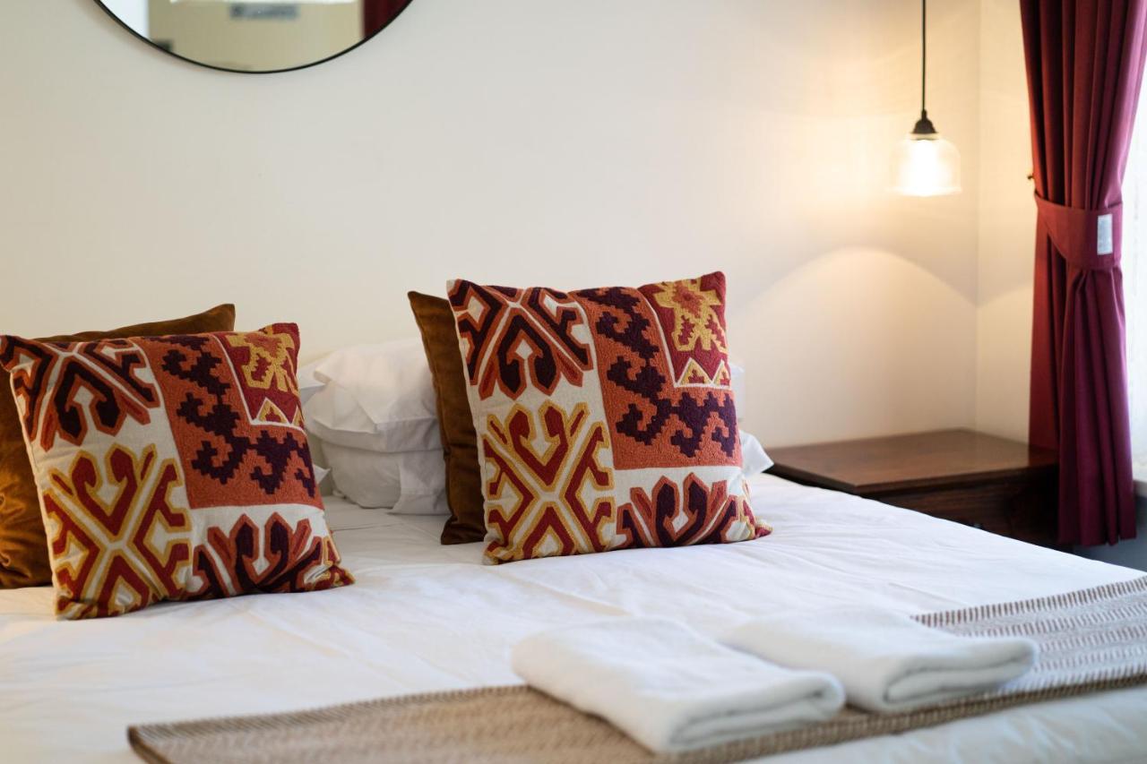Bentley'S Hotel Clare Esterno foto