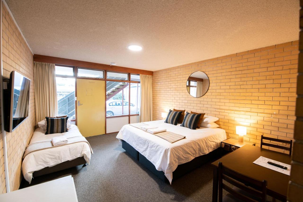Bentley'S Hotel Clare Esterno foto