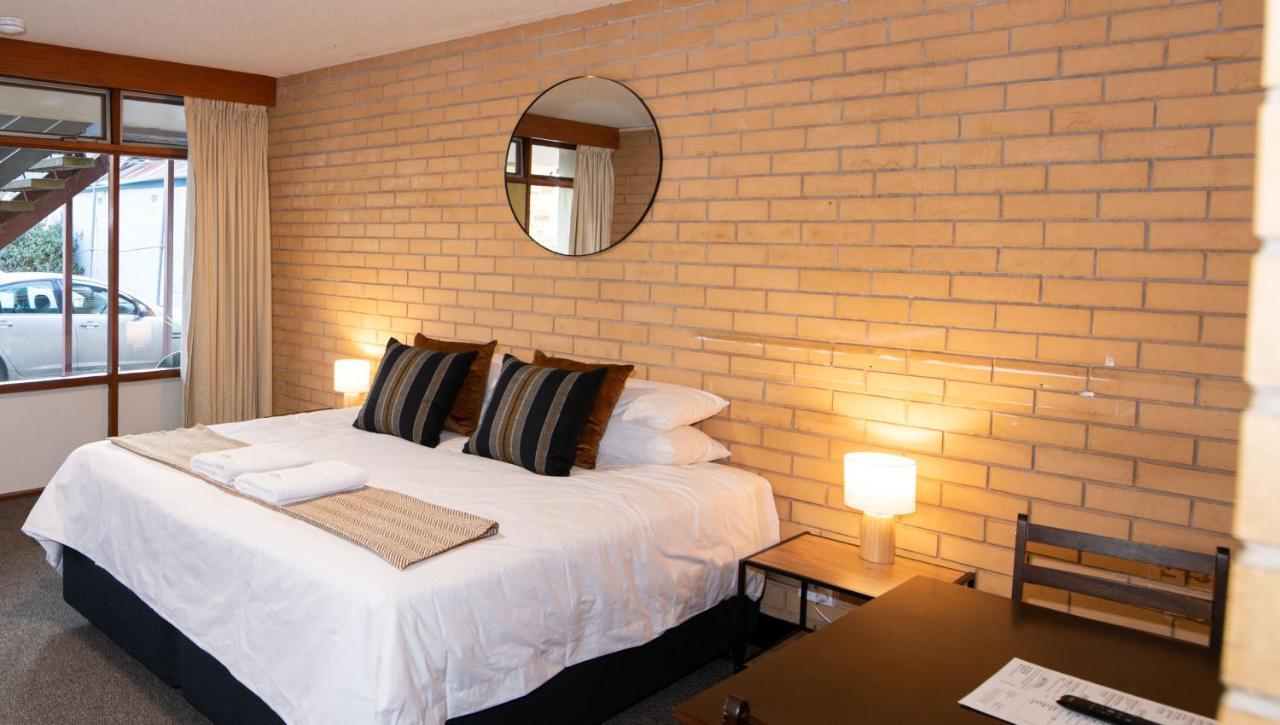 Bentley'S Hotel Clare Esterno foto